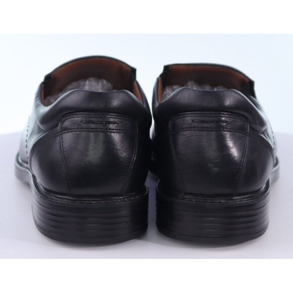 Johnston & Murphy XC4 $150 Men\'s Dress Loafers Shoes Size 11 (XW) Extra Wide main image 6